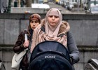 A vida em Molenbeek, o coração do jihadismo na Europa