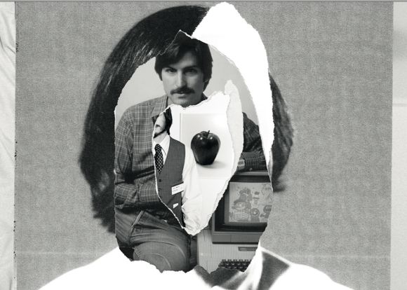 ¿Por qué nos resulta tan odioso Steve Jobs?