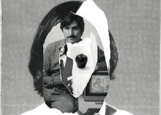 ¿Por qué nos resulta tan odioso Steve Jobs?