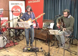 Otra música para Navidad es posible