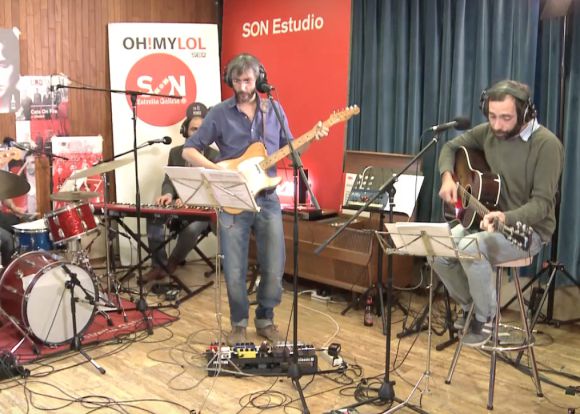 Otra música para Navidad es posible