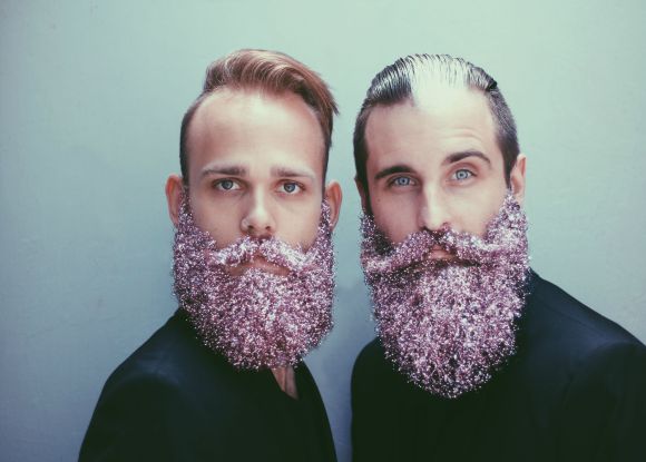 El moñete masculino, el fofisano y otras tendencias que enterraremos con el 2015