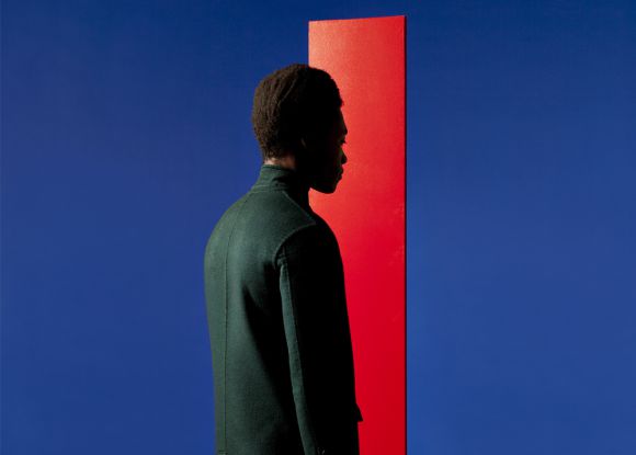 Benjamin Clementine: de cantar en la calle a triunfar en los escenarios