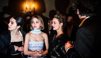 Un país de ‘hijos de’