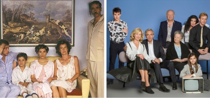 Divorcios, porno y fanatismo: la historia oculta tras el éxito de 'Cuéntame'