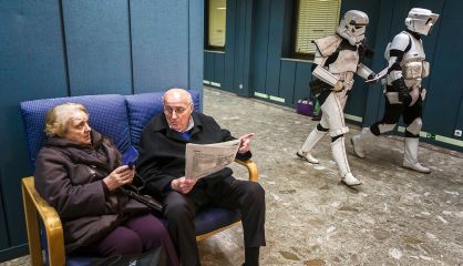 Lo anormal dentro de lo normal