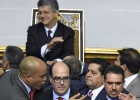Venezuela National Assembly vows to find ways “to change the government”