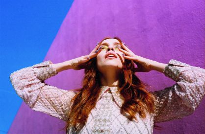 16 artistas que tienes que seguir en 2016