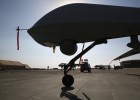 Drones para combatir al Estado Islámico
