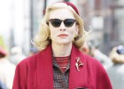 Cate Blanchette, en la pel&iacute;cula 'Carol'.
