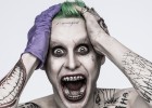 El actor Jared Leto metido en su papel de El Joker. 