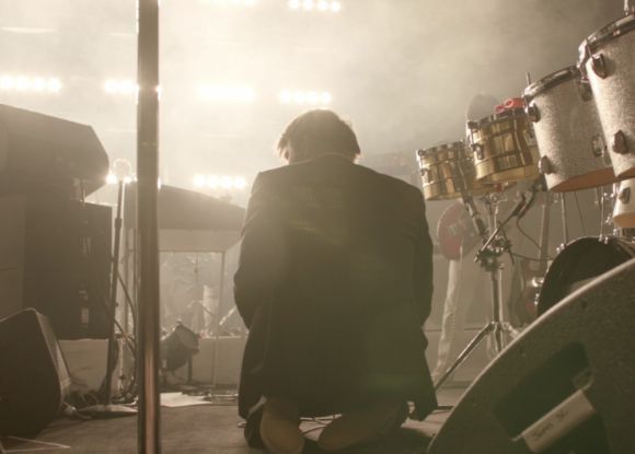 El polémico retorno de LCD Soundsystem