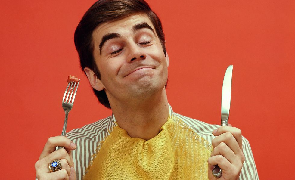 Todo lo que usted y su familia deberían comer cada día