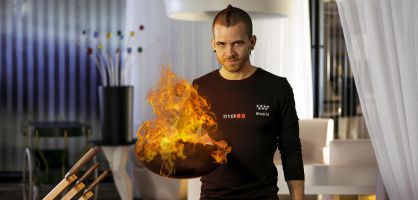 Madrid Fusión, alma renovada