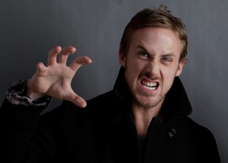 Ryan Gosling quiere hacerte reír