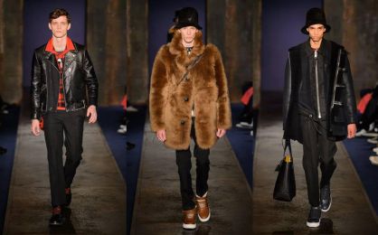 Hombres sin miedo (a Jamiroquai)