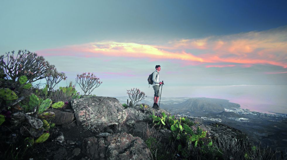 Un deporte aún más
saludable que caminar