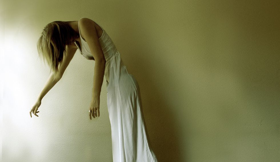 No es paranormal, pero lo parece: cosas raras que suceden al dormir