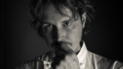 El chef del restaurante Aliena, Grant Achatz.