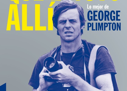 Lectura ICON recomendada: 'El hombre que estuvo allí'