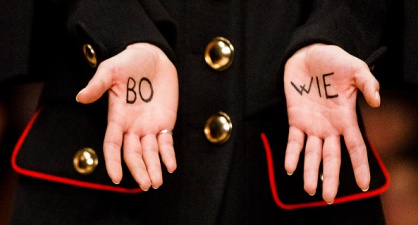 Londres, día 4: Sobrevivir a Bowie