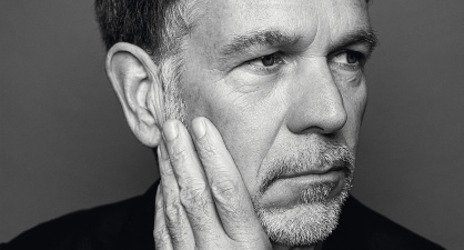 Netflix, o cómo el ejército albanés conquistó el mundo