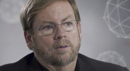 Bruce Duncan Director General de Terasem Movement Foundation