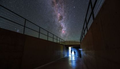 La conquista del universo