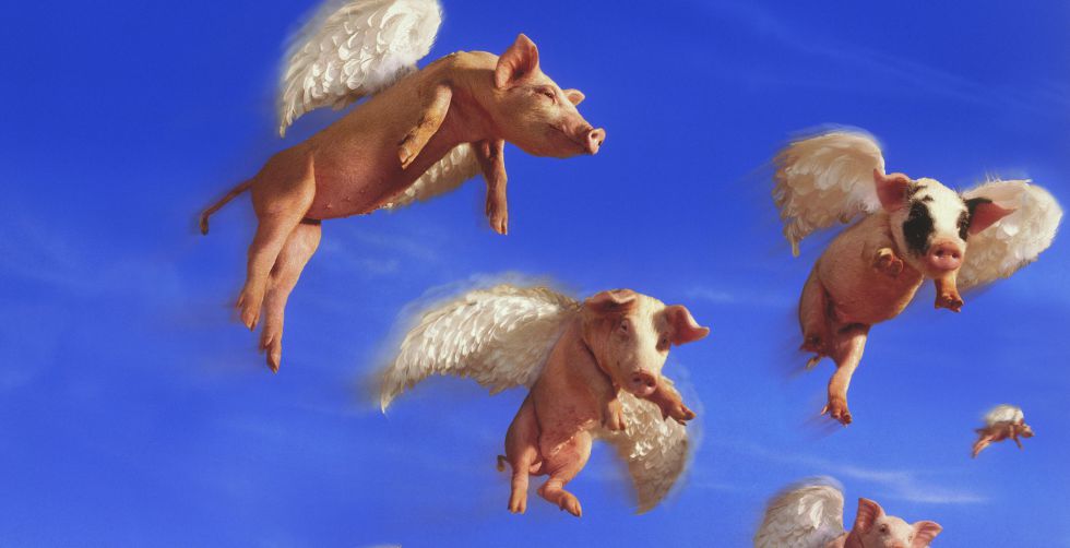 ¿Qué significa este sueño recurrente?