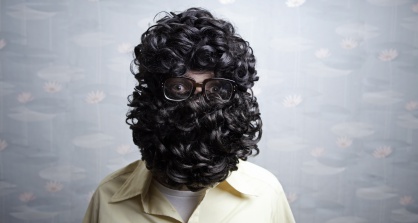 Cómo disimular la calva sin hacer el ridículo