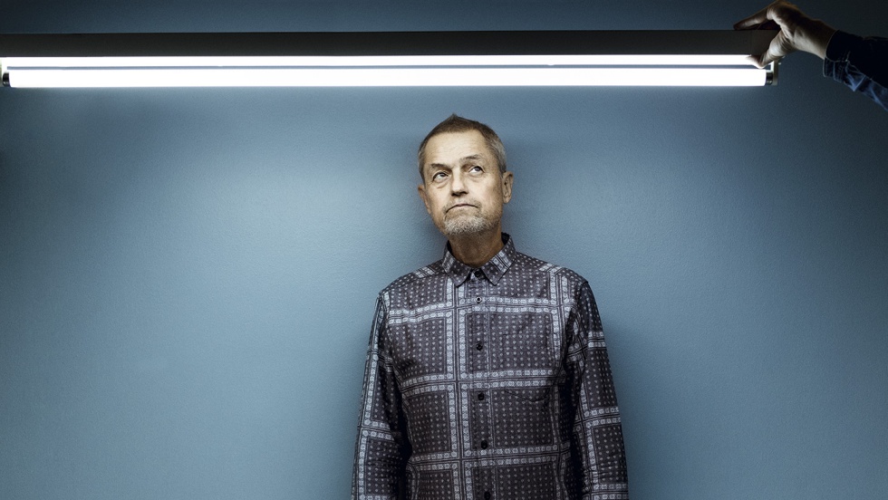 Cómo aproveché 'El silencio de los corderos' para mis caprichos