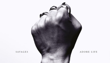 Disco ICON recomendado: 'Adore life', de Savage