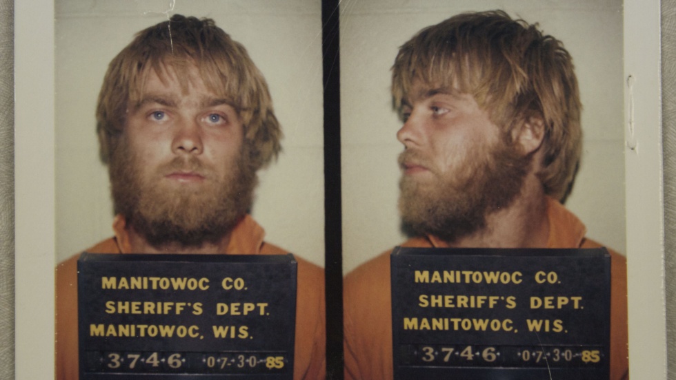 'Making a murderer', la serie que te hará subir al sofá y gritar a la pantalla