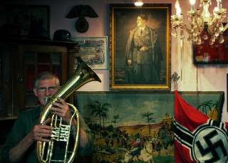 ¿Qué perversiones escondes en el sótano?