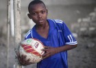 El balón es la esperanza
