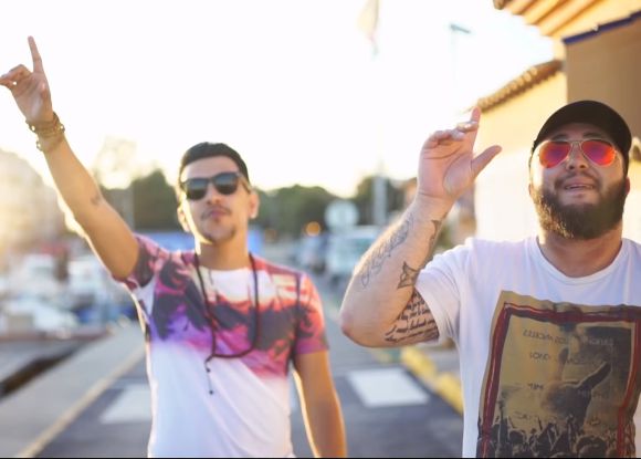 Kiko Rivera, ¿el renovador del videoclip?