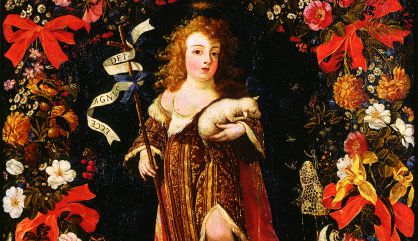 Josefa de Óbidos, ‘superwoman’ en el siglo XVII