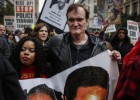 ¿Triunfó el boicot a Tarantino?