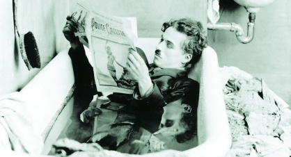 ¿Es bueno para la salud leer en el baño?