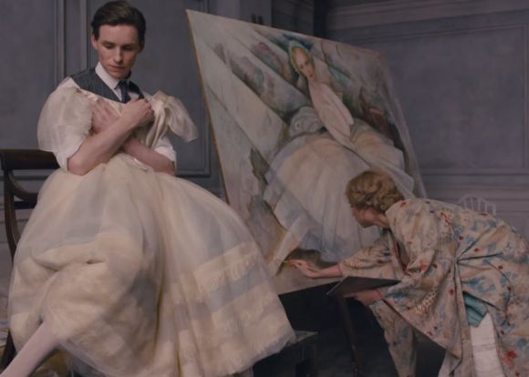 La realidad detrás de la ficción: así fue 'la chica danesa'