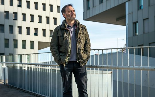 La huella de la corrupción en España