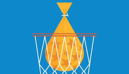 ¿Qué sabes de la NBA?