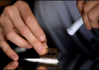 En las entrañas del cocainómano