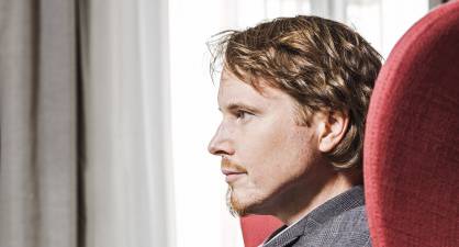 El chef tres estrellas Michelin que perdió el sentido del gusto