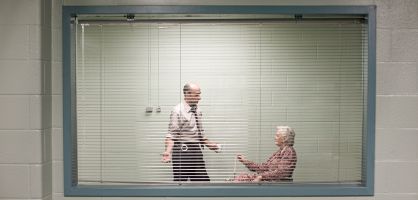 ¿Confesaría un crimen que no ha cometido? Con este interrogatorio es probable