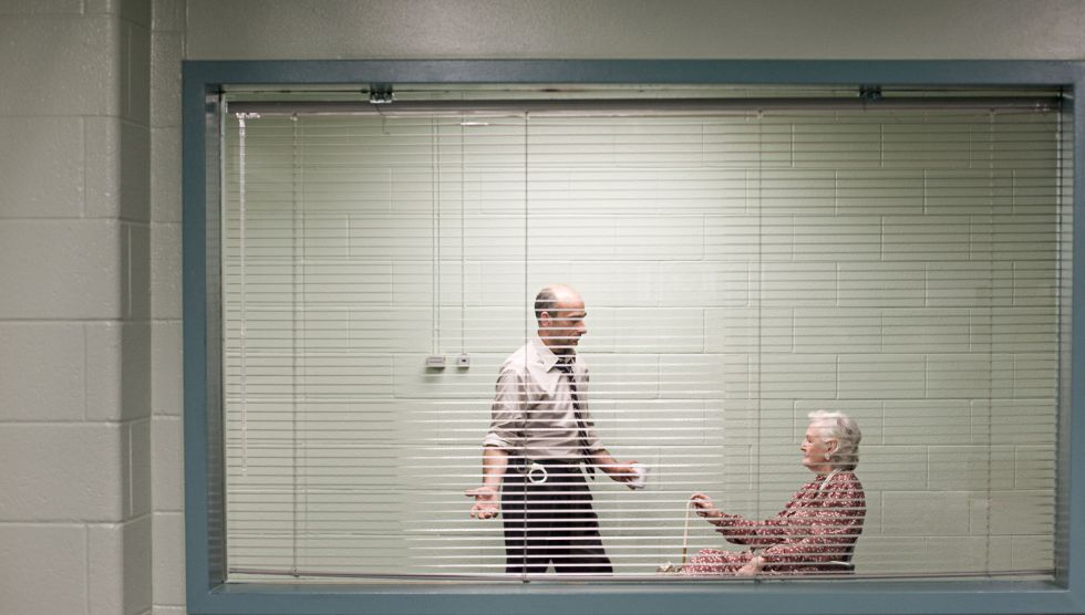 ¿Confesaría un crimen que no ha cometido? Con este interrogatorio es probable