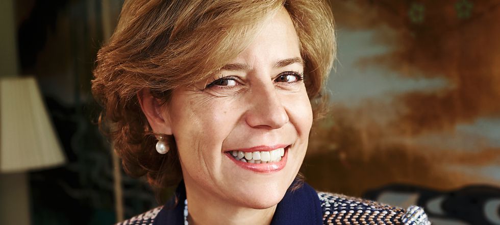 El talento no tiene sexo