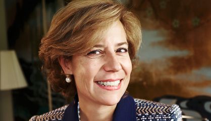 El talento no tiene sexo