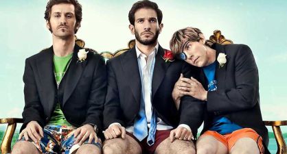 Usted, guiri, sea sincero: ¿somos vagos los españoles?