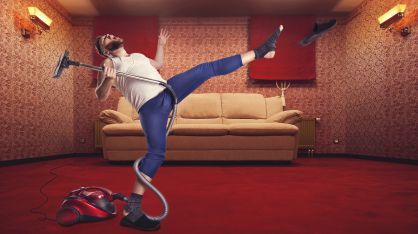 ¿Decaído por ser lunes? 12 temazos que te ponen las pilas en tres segundos